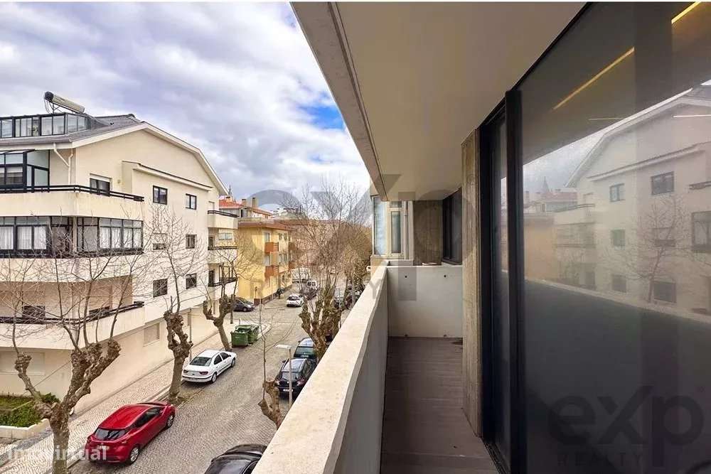 Apartamento T2 Novo de luxo em Espinho - Grande imagem: 2/22