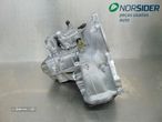 Caixa de velocidades Opel Corsa C|00-03 - 5