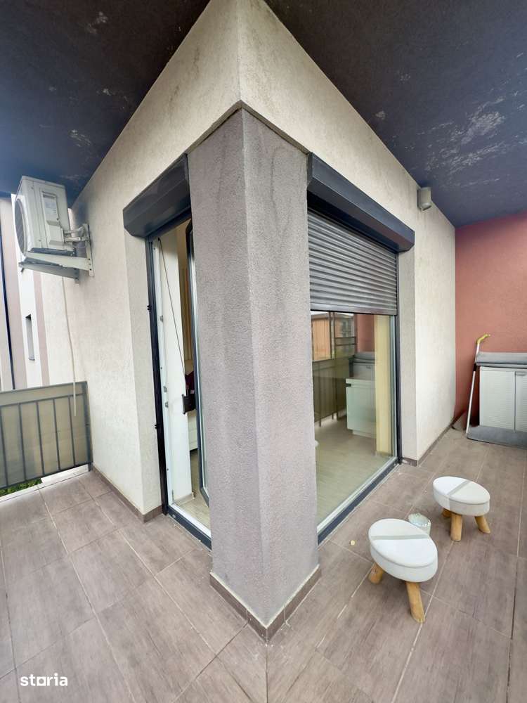 Giroc-Eso, Etaj intermediar, Mobilat-Utilat-10