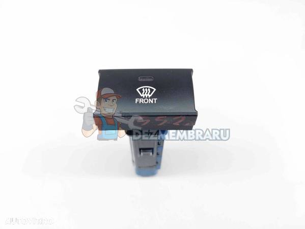 Buton dezaburire parbriz Hyundai Santa Fe 2 (CM) [Fabr 2005-2012] 202002962 - 1