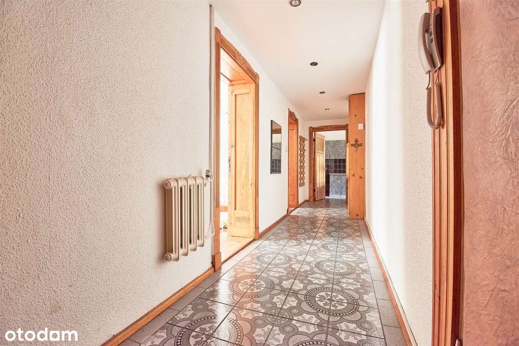 Śródmieście M5 Kamienica 131,65 m2 | Od Zaraz !!-15