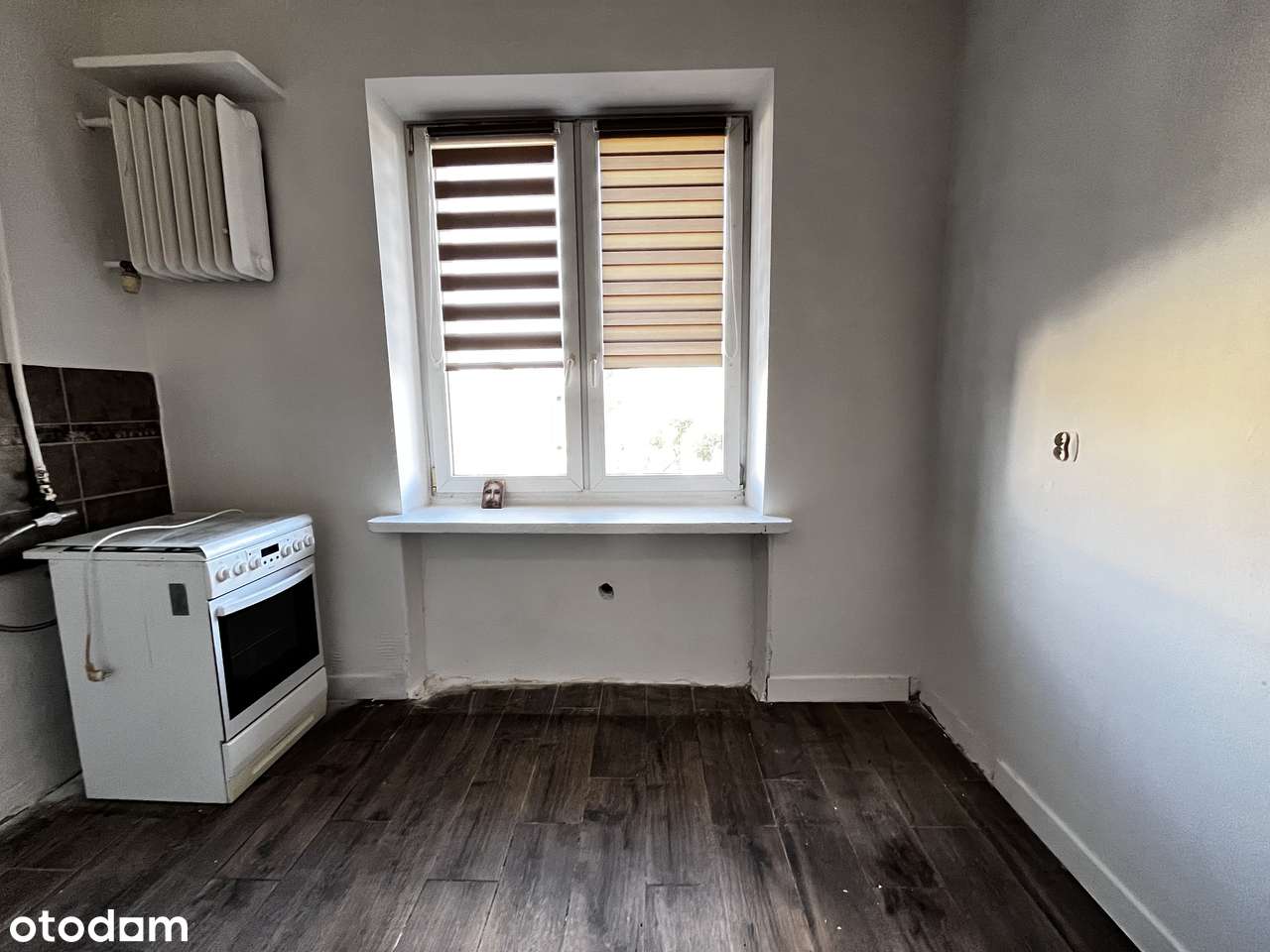 Do negocjacji! || Rozkładowe 2 pokoje II Balkon-8