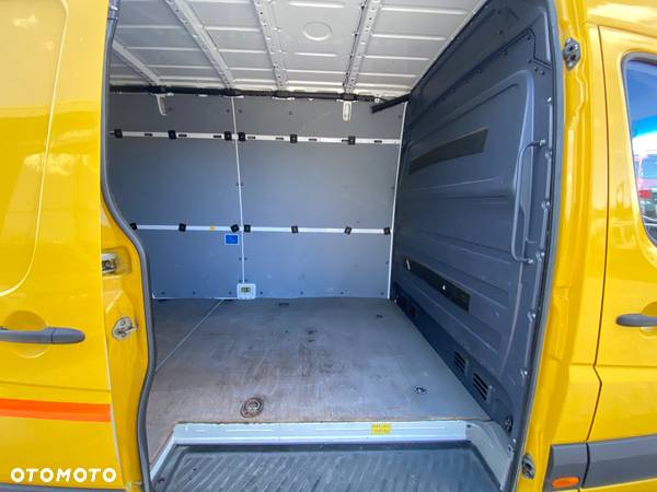 Mercedes-Benz Sprinter 316 cdi / Maxi/Max/ - 35