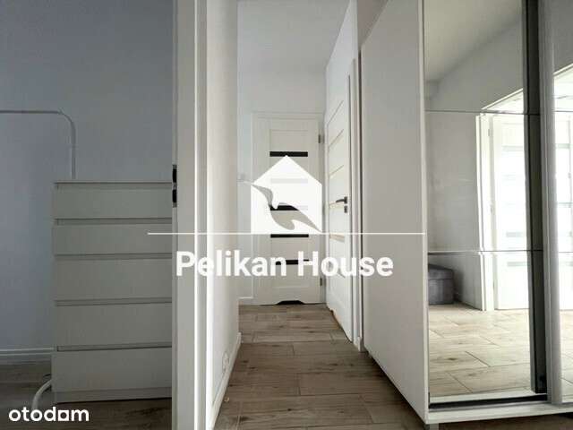 Dwa pokoje z oddzielna kuchnia metro Natolin-12