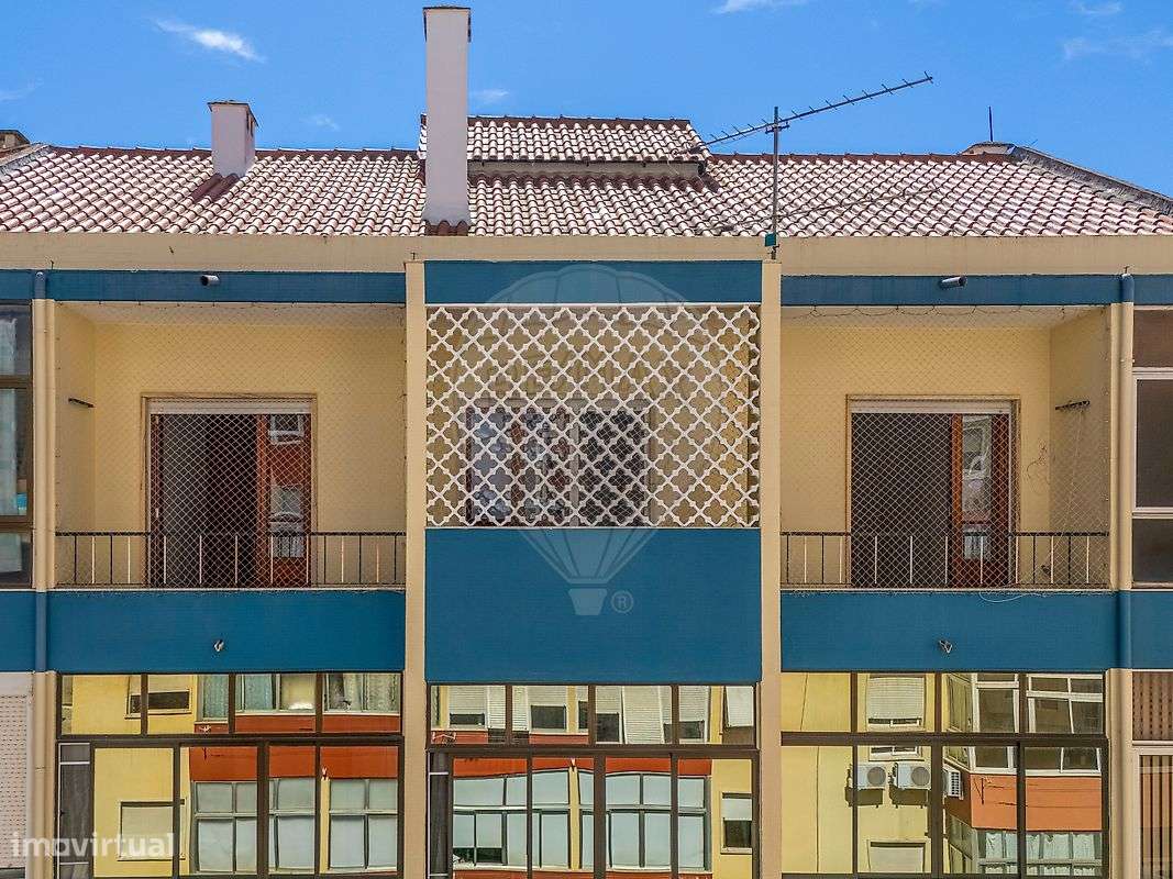 Apartamento T1 para venda - Grande imagem: 2/23