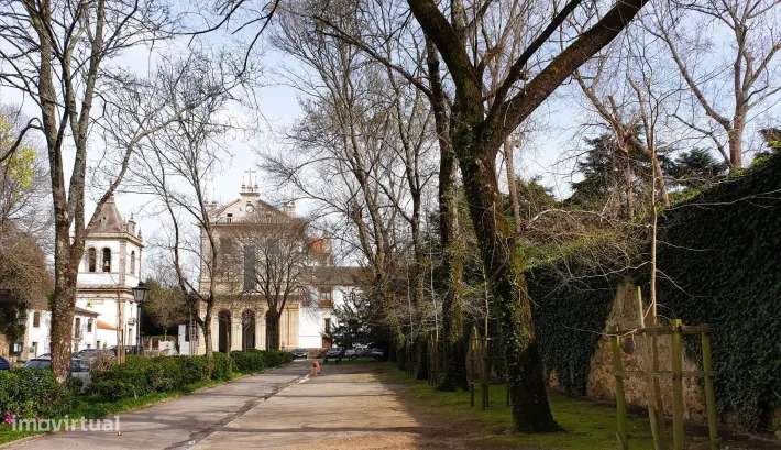 Apartamento T1 em Grijó | Design Moderno & Lifestyle - Grande imagem: 2/23