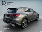 Mercedes-Benz GLC 220 d 4Matic - 8