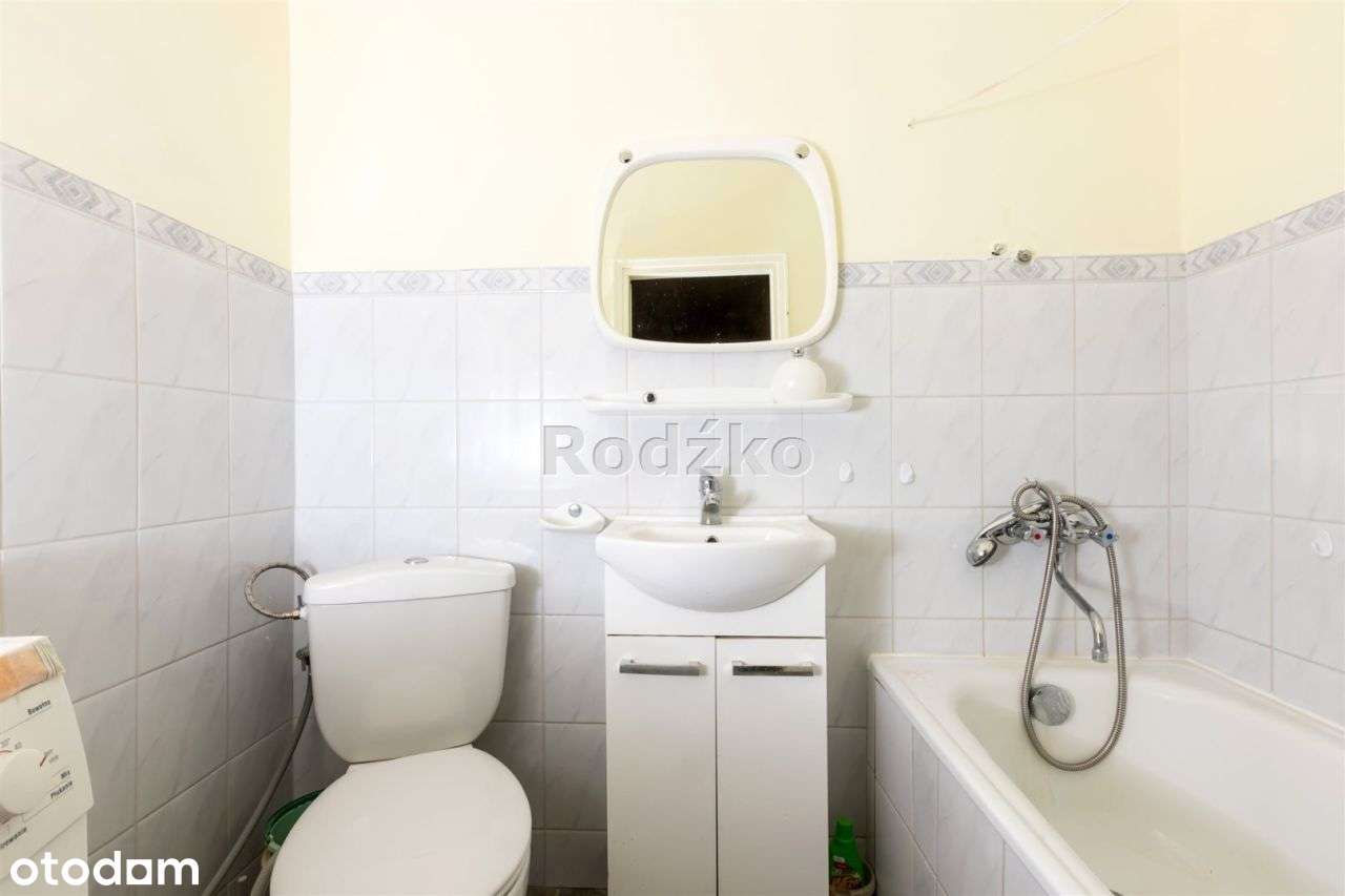 Mieszkanie, 51,35 m², Bydgoszcz-9