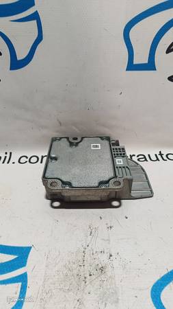 CENTRALINA ECU MODULO AIRBAG BMW X3 E83 X3 E83 LCI 6577342458101 65773424581 342458101 3424581 0285001870 BOSCH - 6