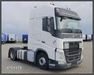 Volvo FH500 / Globetrotter / 639087 - 3