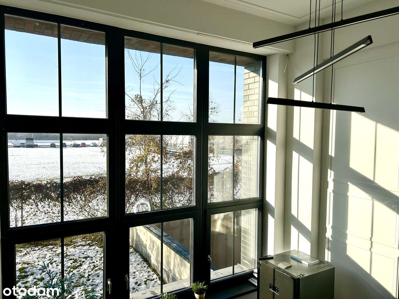 1M LOFT|parking_2 poziomy_klimatyzacja_winda_duże okna|TYLKO U NAS - Pełny obrazek: 5/10