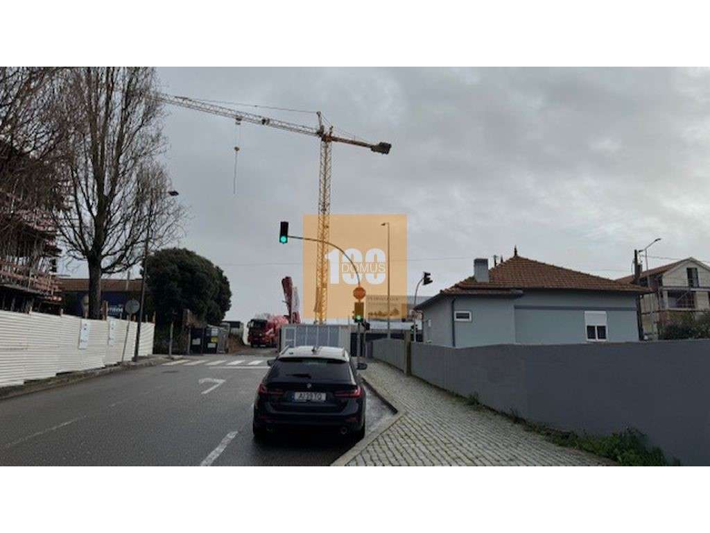 T1+1 novo em Canidelo, Gaia-10