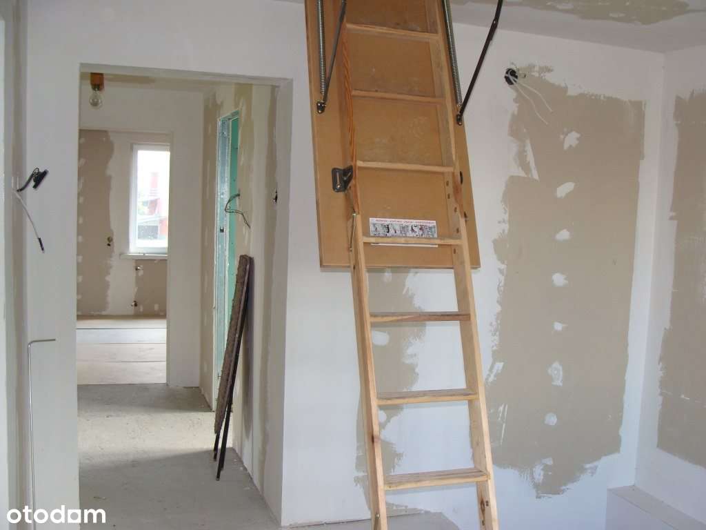 Dom Drohiczyn 204m2, 5 pokoi, ładna działka okoli-15