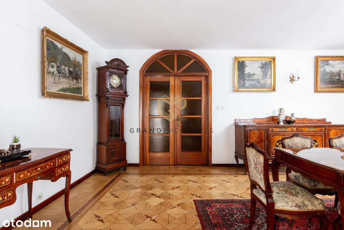 Mega Okazja Warszawa Saska Kępa-0