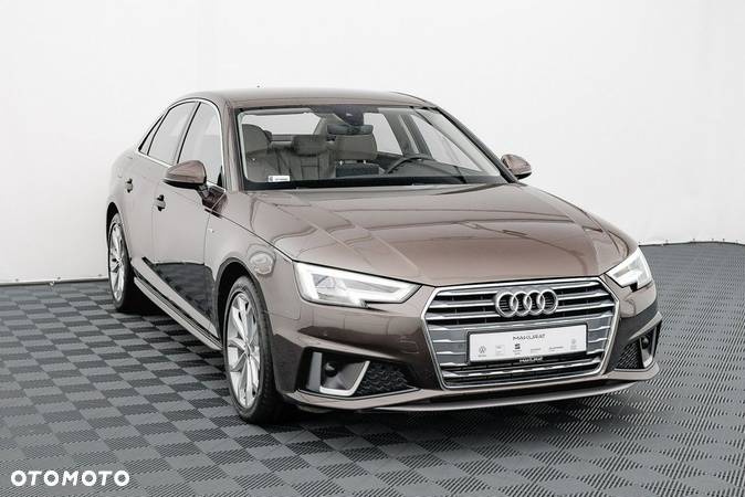 Audi A4 35 TFSI S tronic - 4