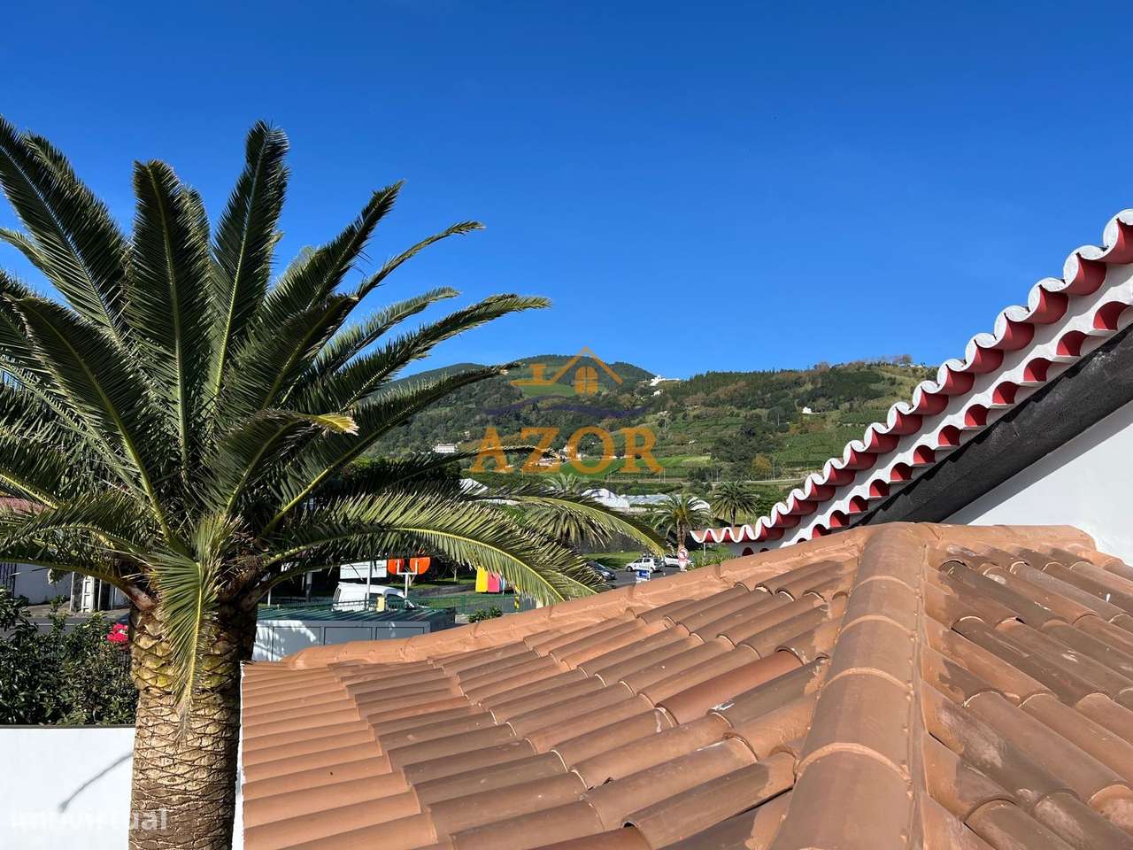 Moradia em Vila Franca do Campo-26