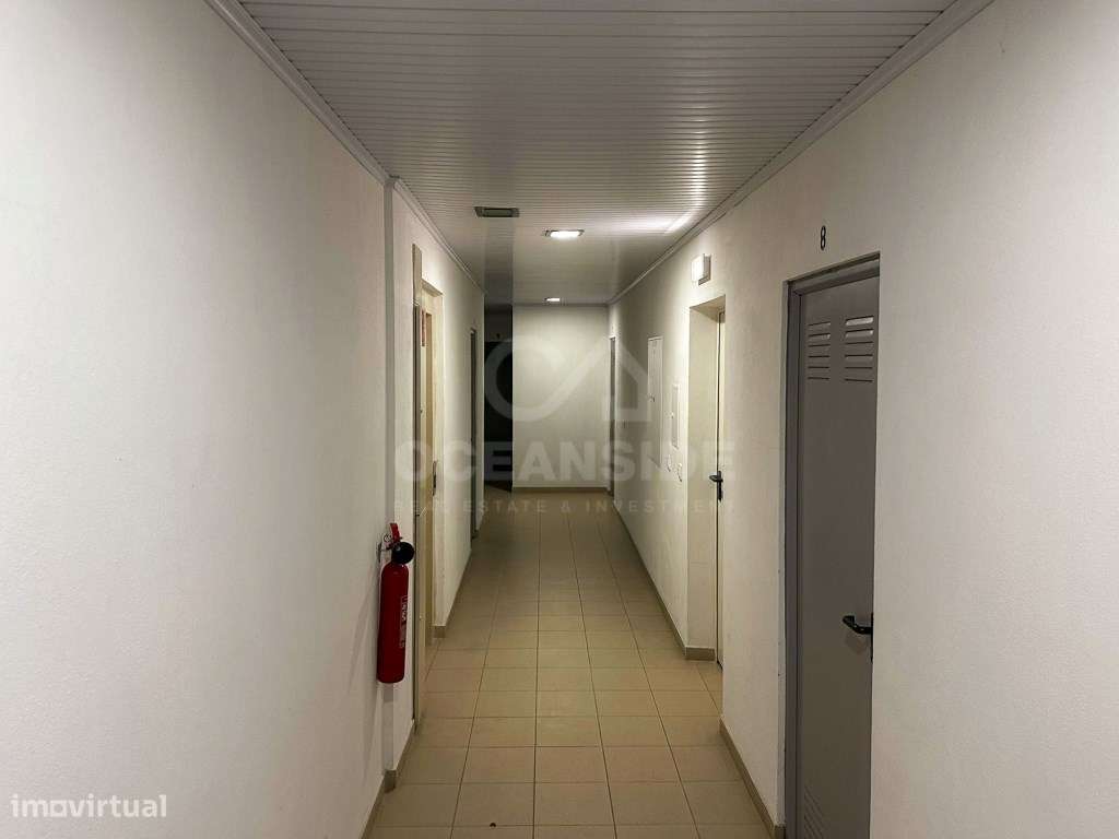 Apartamento T2 em Castelo Branco-25