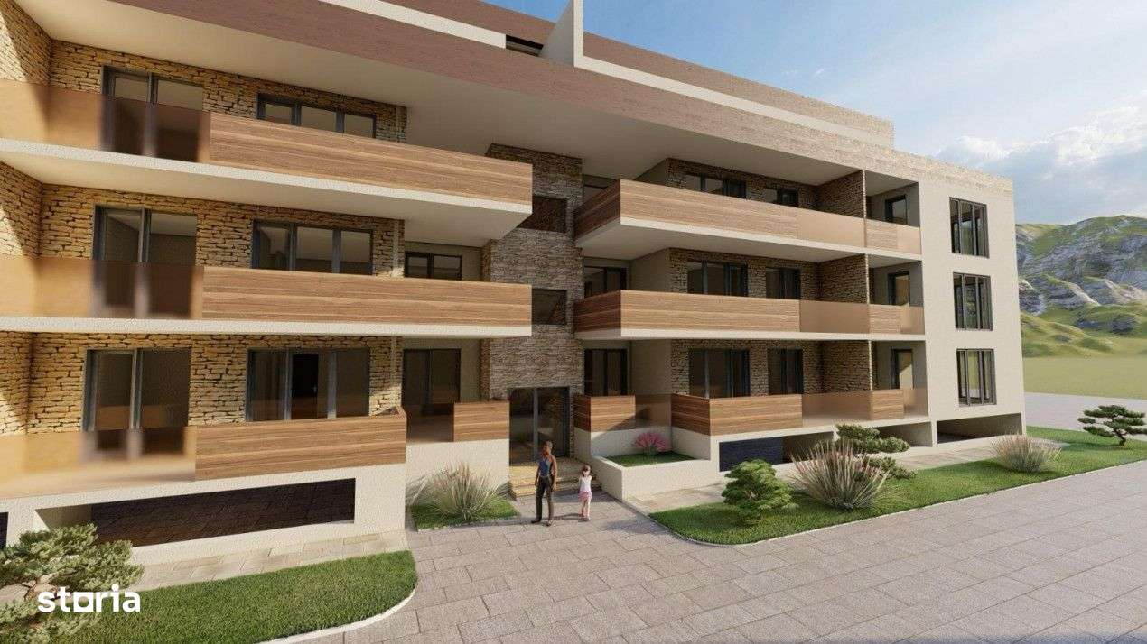 Oferta! Apartament 2 camere 51mp, etaj 1, la cheie, zona Veteranii de - Imagine principală: 4/8