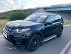 Land Rover Discovery Sport 2.0 Si4 HSE - 5