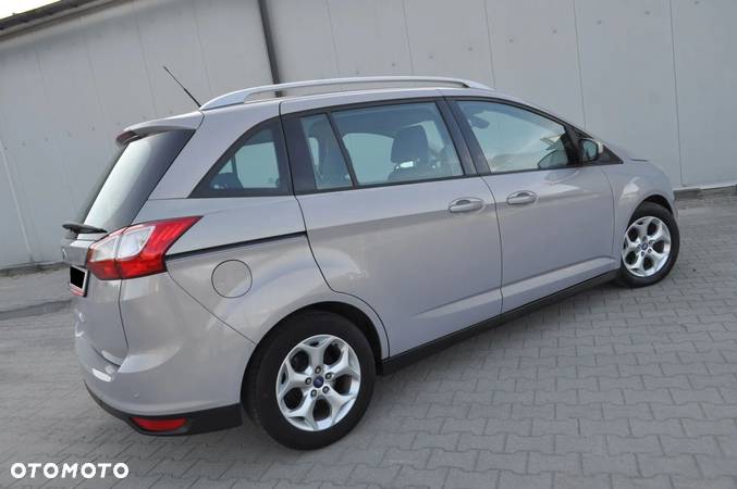 Ford C-MAX 1.6 TDCi Edition - 31