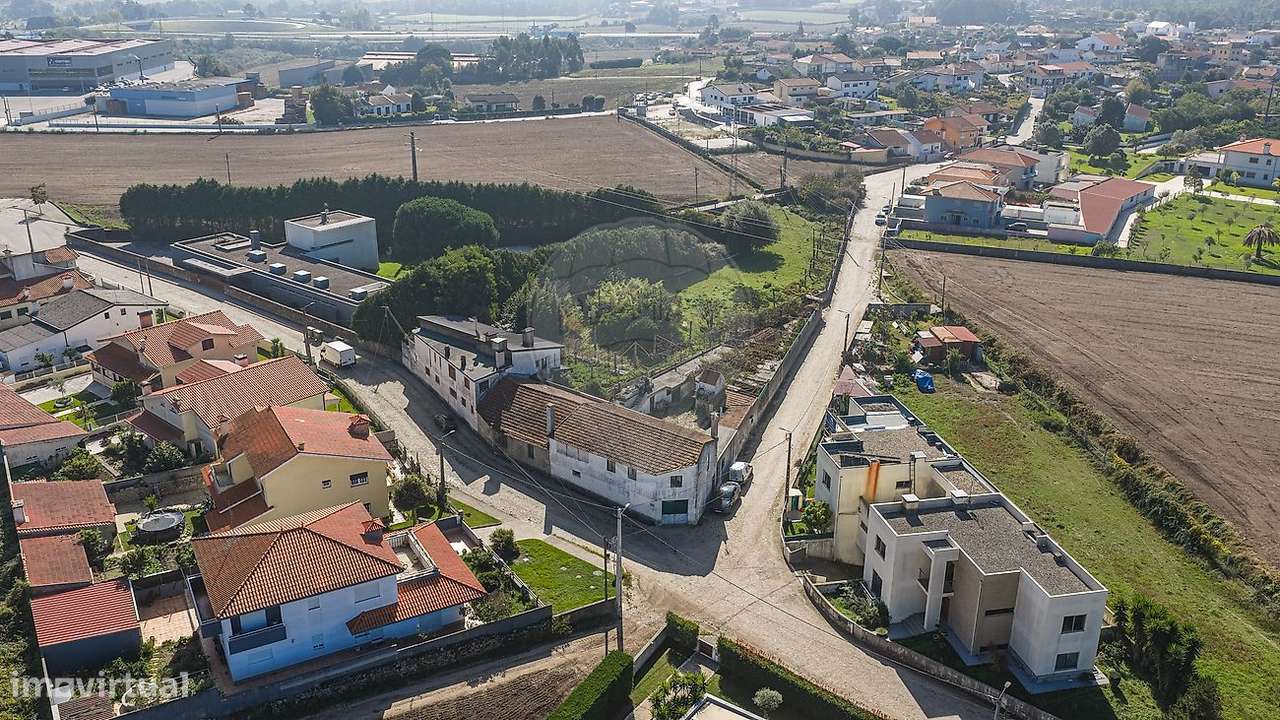 Moradia T10 para venda-5