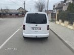 Volkswagen Caddy 1.6 TDI Comfortline - 4