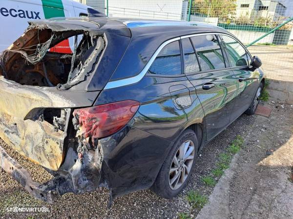 OPEL ASTRA K CARRINHA PARA PEÇAS 1.6 CDTI - 1