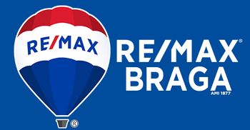 RE/MAX Braga Logotipo