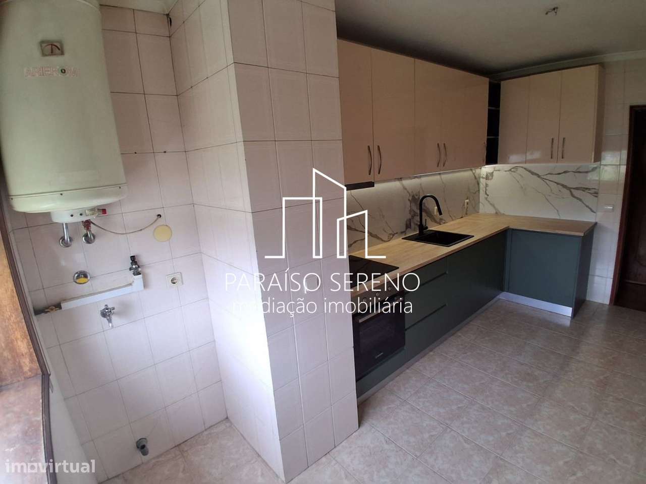 T3 em Rio Tinto – Em início de remodelação-3
