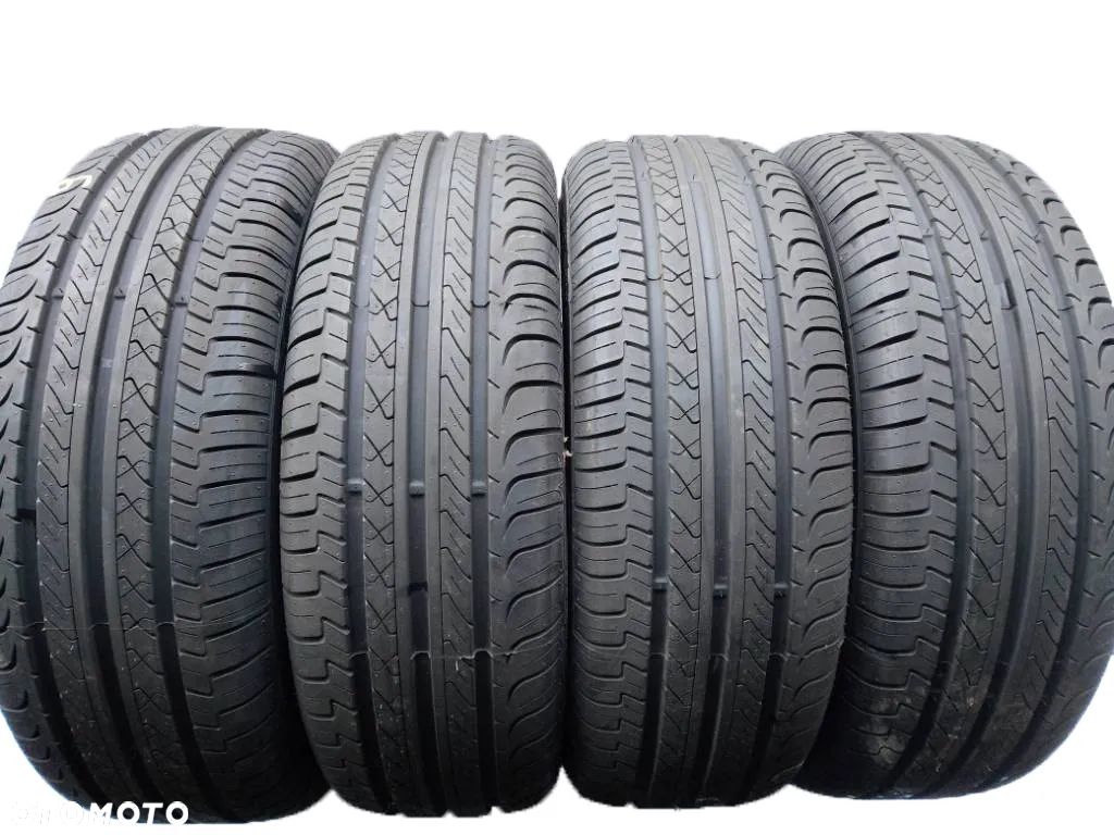 GT Radial Champiro 195/65 R15 91H 2021 8mm - 1