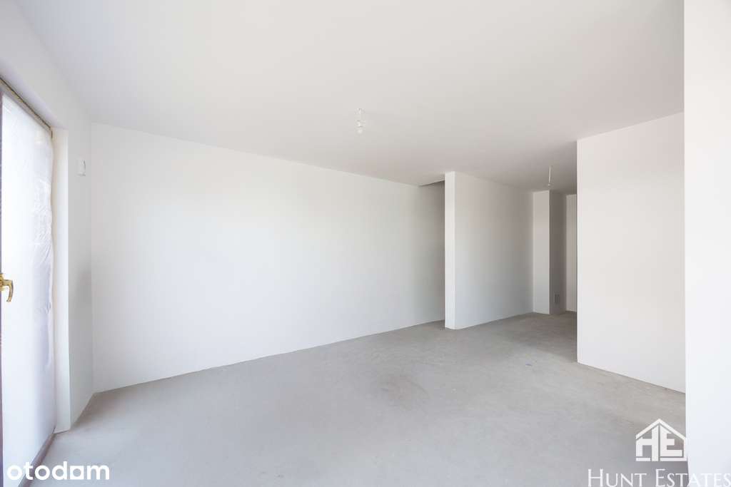 Prestiż, przestrzeń i swoboda aranżacji, Mokotów-8