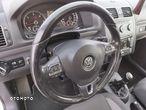 Volkswagen Touran 1.6 TDI DPF BlueMotion Technology Life - 17