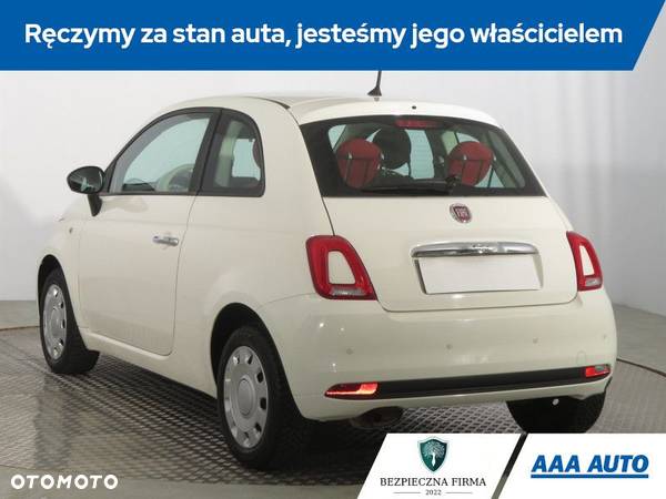 Fiat 500 - 5