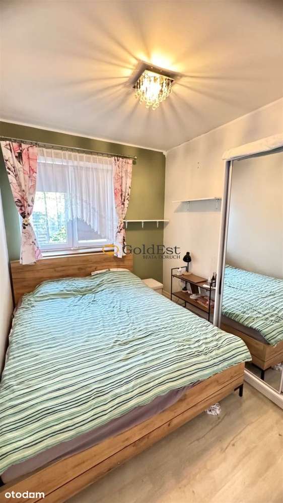 Domek parterowy w Witoszowie Dolnym - Pełny obrazek: 5/9