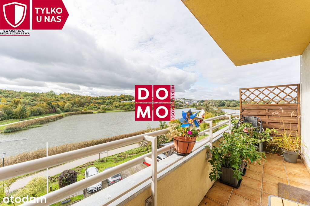 Przestronne 3. pok | Garaż | Piękny widok-17