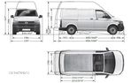 Volkswagen Transporter - 11