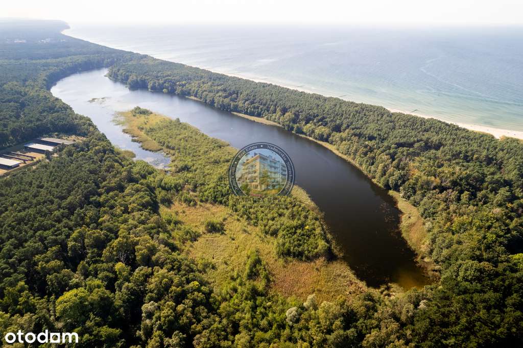 Bliskość natury, komfort i styl! 900m od plaży-5
