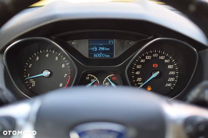 Ford Focus 1.0 EcoBoost Start-Stopp-System ST-LINE - 19