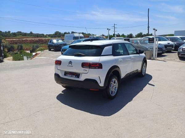 Citroën C4 Cactus 1.2 PureTech Feel - 5