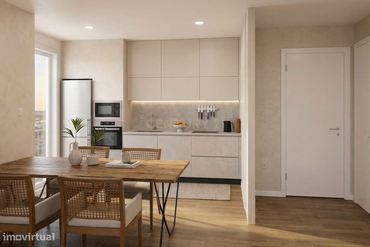 Apartamento T2, Moinho Novo, Porto Salvo, Oeiras-7
