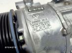 SPRĘŻARKA KLIMATYZACJI OPEL CORSA FPEUGEOT 2008 II 1.2 THP 20R 9828684880 - 5