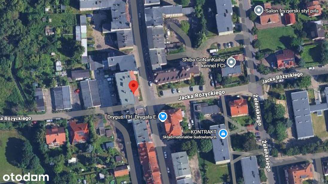 Mieszkanie, 64,98 m², Piła-0