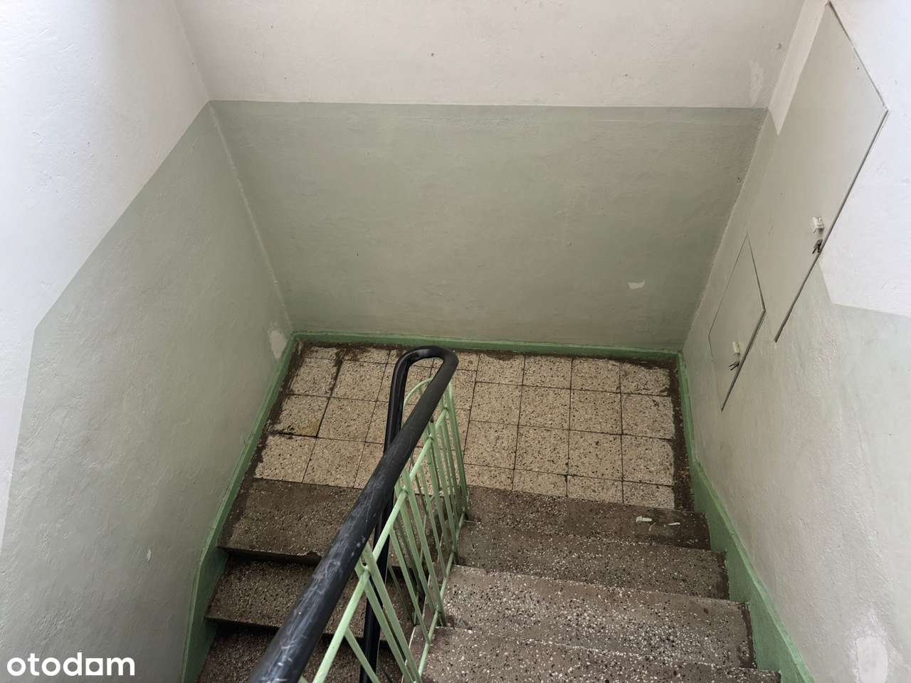 Dwupokojowe/ garaż/ piwnica/ pom. gospodarcze/ dwa ogródki/ natura!-12