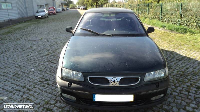 Renault Safrane 2.2 DT 1999 - Para Peças - 1