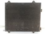 Radiador Ar Condicionado Ac Land Rover Freelander (L314) - 1