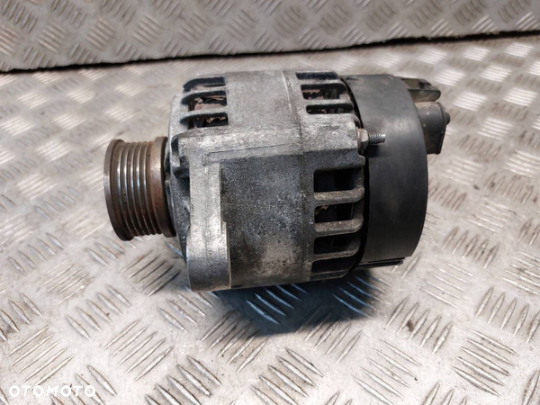 ALTERNATOR 156 I 1.9JTD - 2