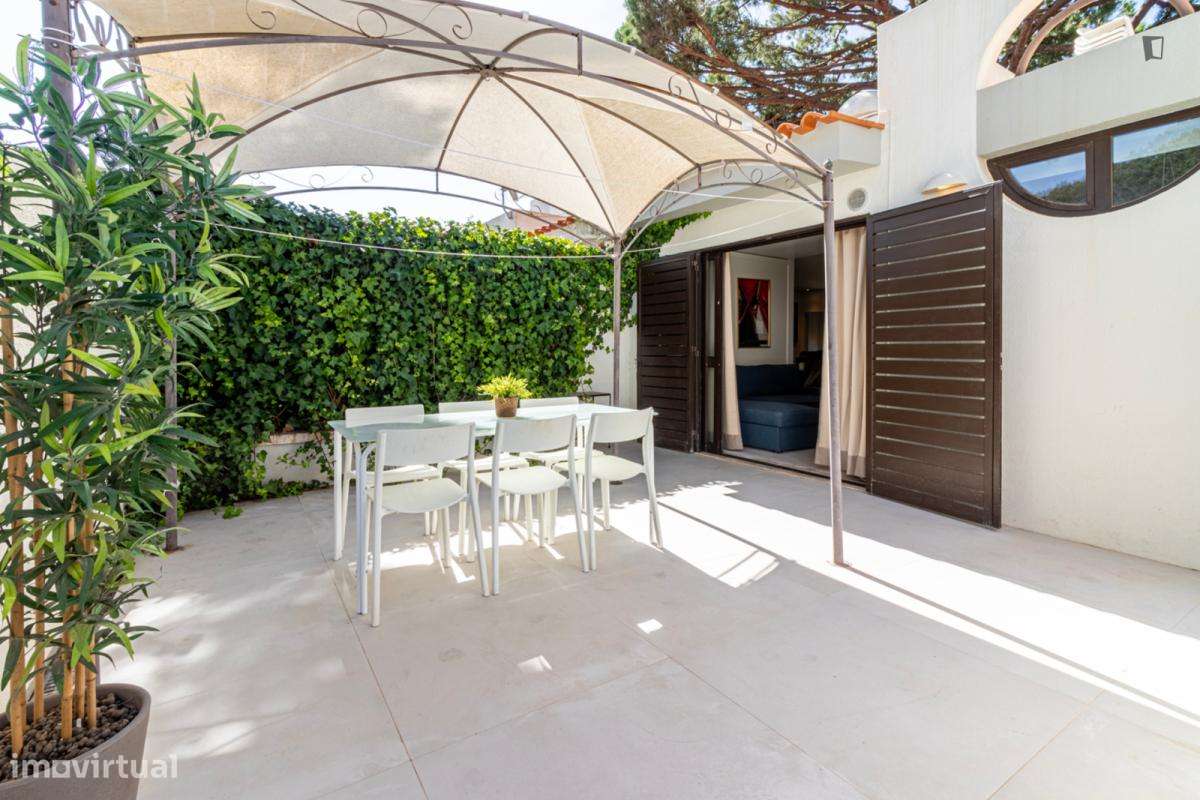 Casa com 2 quartos - localizado em Vilamoura - Grande imagem: 4/7