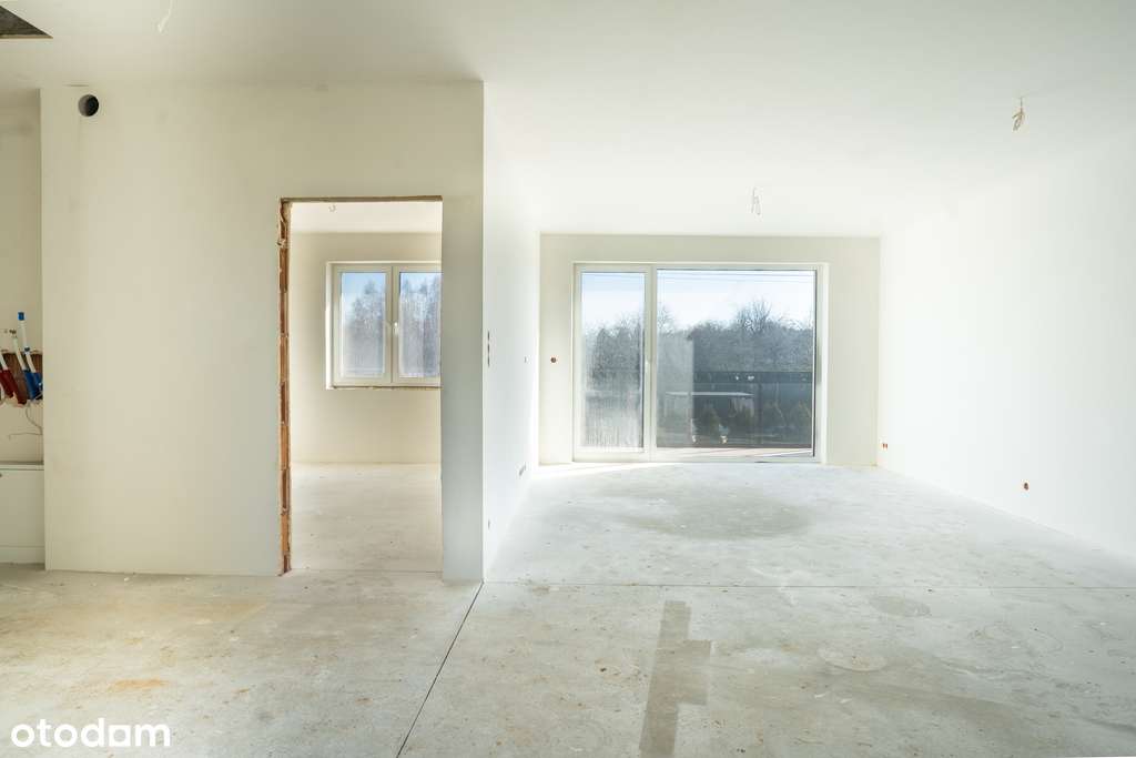 Częstochowa, ul. Makuszyńskiego | Apartament - Pełny obrazek: 5/12