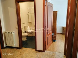 Apartamento T3 Venda em Abraveses,Viseu - Grande imagem: 5/26