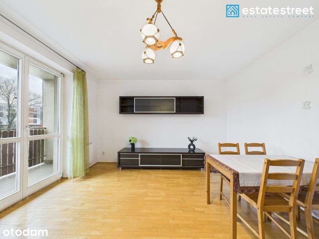 Atrakcyjna oferta najmu - warto zobaczyć! - Pełny obrazek: 3/19